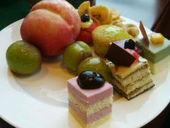 -火舞泰·泰式海鲜火锅餐厅(世纪城店)