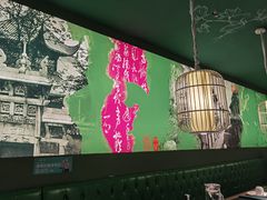 大堂-姐夫的小菜(新中关购物中心店)
