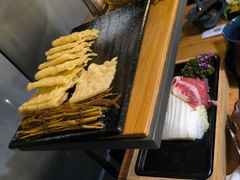 -湊湊火锅·茶憩(上海合生汇店)