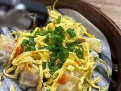 -都谷包子(天一广场店)