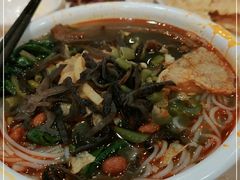 -水平有限广西米粉·广西风味集(五道口店)