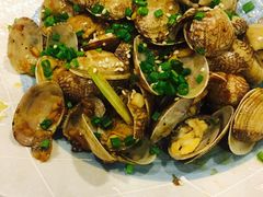 -有喜屋·深夜食堂(北京西路店)