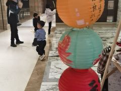 -合肥皇冠假日酒店·菲亚斯特自助餐厅(黄山路店)