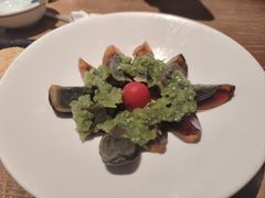 -周家二小姐的菜(西津渡店)