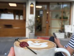 -本無咖啡·BeanWood Coffee