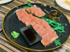 -BomBa意大利餐厅