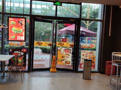 -汉堡王(上海凌云壹街坊店)