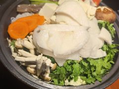 -初居食屋日式料理(万象城购物中心店)
