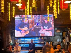 -鹅滋道(甘坑古镇店)