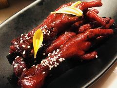 -桂满陇·蟹黄小笼汤包(中山公园店)