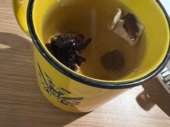 -太二酸菜鱼(武汉光谷保利店)