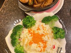 京式赛螃蟹-中国厨房/台湾牛肉面