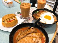 -华嫂冰室(尖沙咀店)