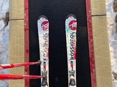 -北京西山滑雪场