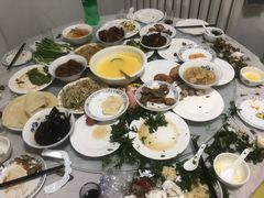 -康陵正德春饼宴26号