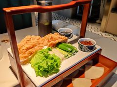 -庆江南江南菜(琴湖溪里花园城店)