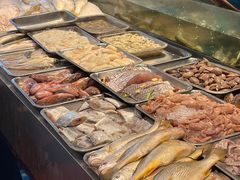 -小厨师·二十年沈家门小海鲜(百井坊巷店)