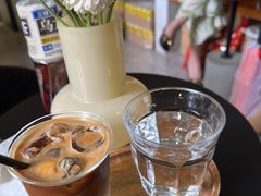 -Joymean coffee.见面咖啡