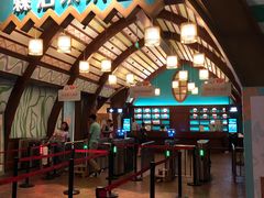 -杭州开元森泊度假乐园