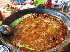 -五里关火锅(牛市口店)