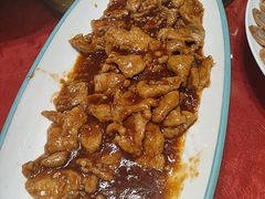 -盈春大饭店(千山路店)