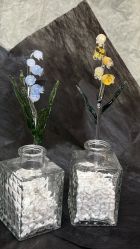 -烬·烧玻璃diy灯工玻璃艺术·银饰工作室