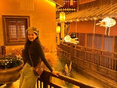 -叶叶菩提(太原别墅店)