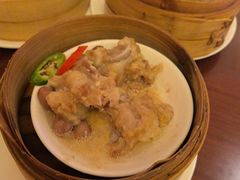 -杭州JW万豪酒店-万豪中餐厅