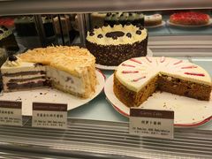 -德南面包房(尚都店)
