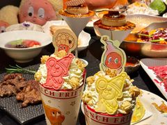 -色響火锅(恒隆广场店)
