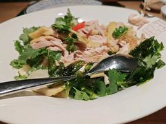 -金成潮菜博物馆(海珠湿地店)