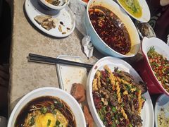 -李氏传家菜(兴城路店)