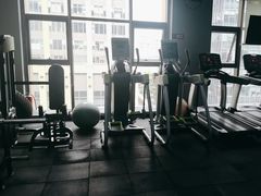 -豪思成DK健身私教连锁(凯乐国际店)