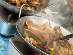 -味好美土菜(迎宾东路店)