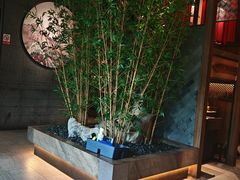 -湊湊火锅·茶憩(世博大道店)