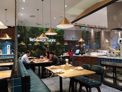 大堂-米纸越南小馆(金鹰世界店)