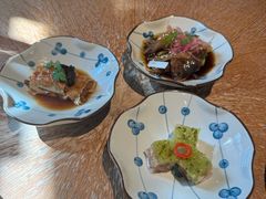 -宁波柏悦酒店·钱湖渔港