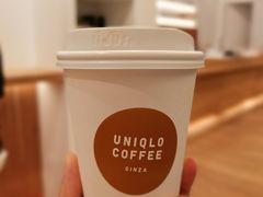 -优衣库(银座店)