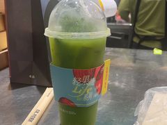 -混果汁(喜荟城店)