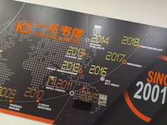 -一兆韦德健身·城市运动馆