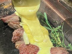 -一沙一城·岩烤牛扒(深圳首店)