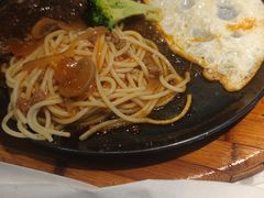 -豪享来中西餐厅(隆昌店)