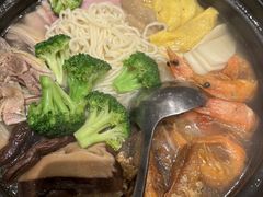 -上海人家花樣年华(中山公园店)
