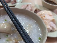 -百家鸡味馆(清泰店)