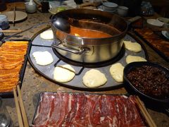 -三牦记·很牛的牦牛肉(柏条河北路下段店)