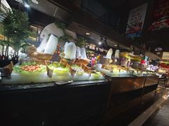 -福禧荟·海鲜自助