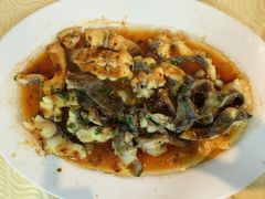 -东胜客河鲜店·西江河鲜·老字號渔家菜