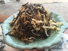 iphone_upload_pic-那家小馆•北京菜•烤鸭(香山店)