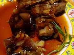 -那家小馆•北京菜•烤鸭(中关村店)