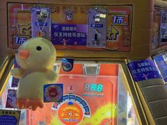 -大玩家(万达广场大连甘井子店)